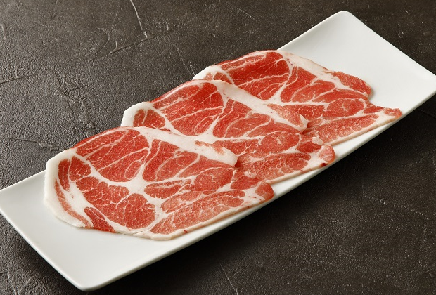 〓牛宗 A－4等級〓黒毛和牛 特撰焼肉用 1キロ○ ロース