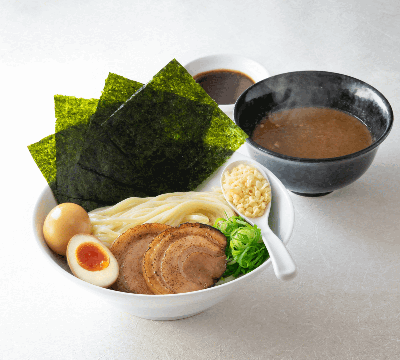 「太つけ麺」1,050円(税込)