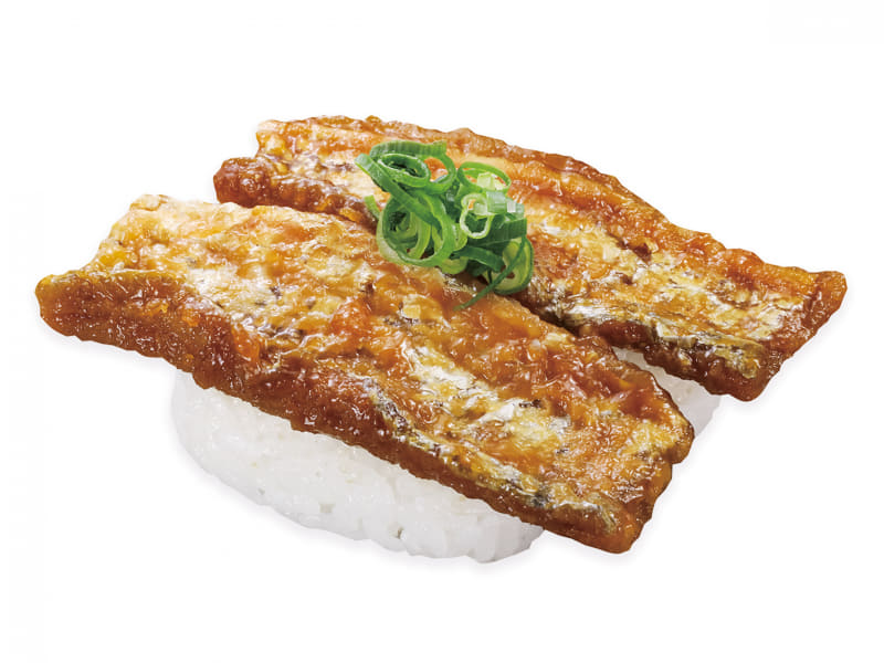 「太刀魚蒲揚げ」230円(税込)230kcal