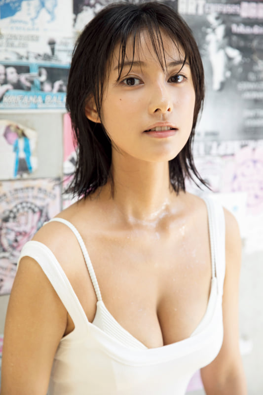 玉田志織(C)光文社/週刊FLASH 写真◎丸谷嘉長