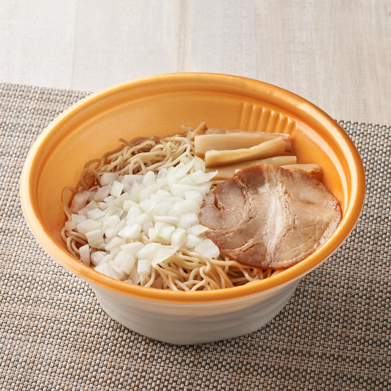 「八王子ラーメン」498円(税込)