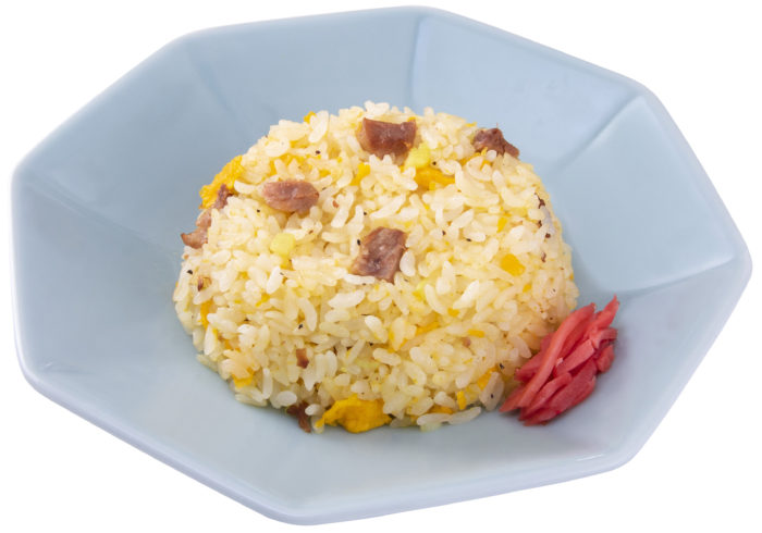 「チャーハン」 350円(税込)