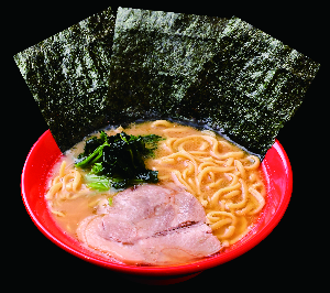 「ラーメン」並880円(税込)