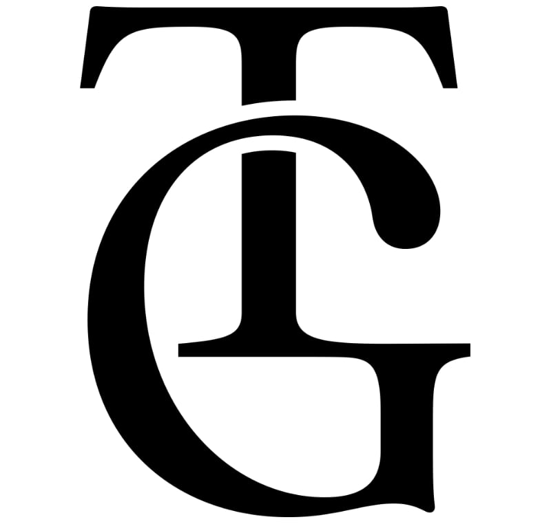 アウェイロゴ「TG」