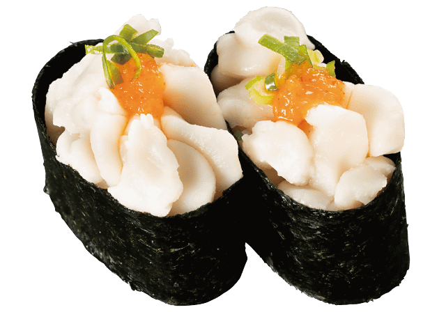 北海の幸を使った新作など冬のおすすめ寿司13種が味わえる冬フェア第2弾「八十八鰤と北海祭り」、回転寿司チェーン「にぎりの徳兵衛」「海鮮アトム
