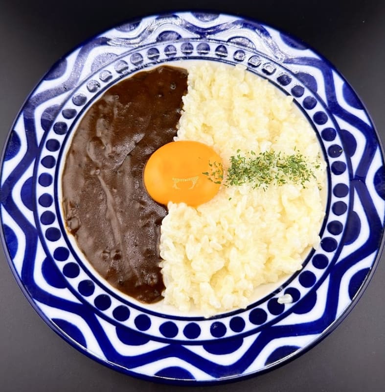 「ゴー!ゴー! カレーチーズリゾット」880円(税込)