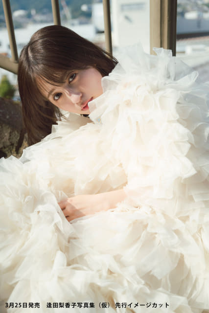 ラブライブ！サンシャイン!!」桜内梨子役で本格声優デビュー、“声優界