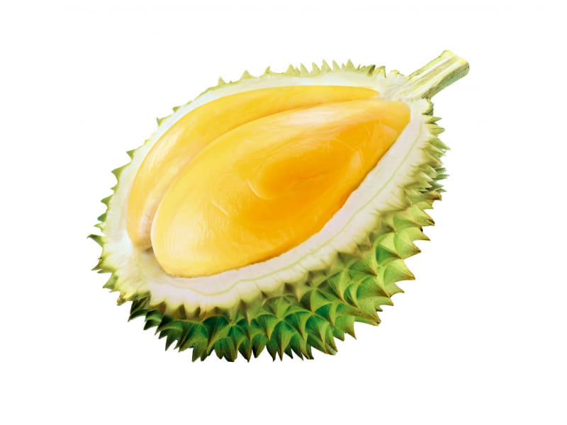 猫山王(Musang King)のイメージ