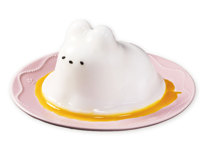 「ぷるぷるにゃんこゼリー」390円(税込)