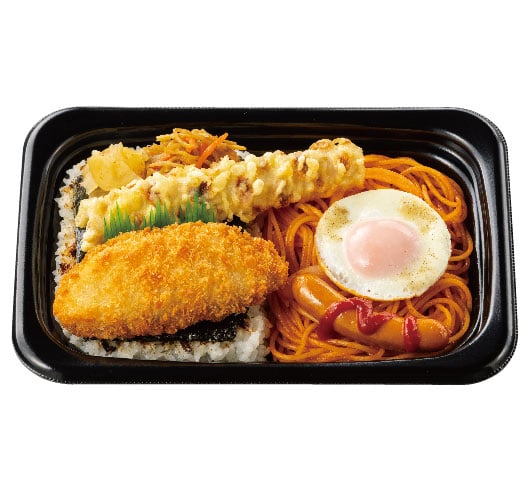 のり弁当」税込300円、「ロースかつ丼」税込490円、1,111kcalの「BIGのり弁当」税込560円! ほっともっと公式アプリが何度でも使える「食欲の秋100円引きクーポン」を本日11日(水)から配信～ネット注文限定  - ネタとぴ