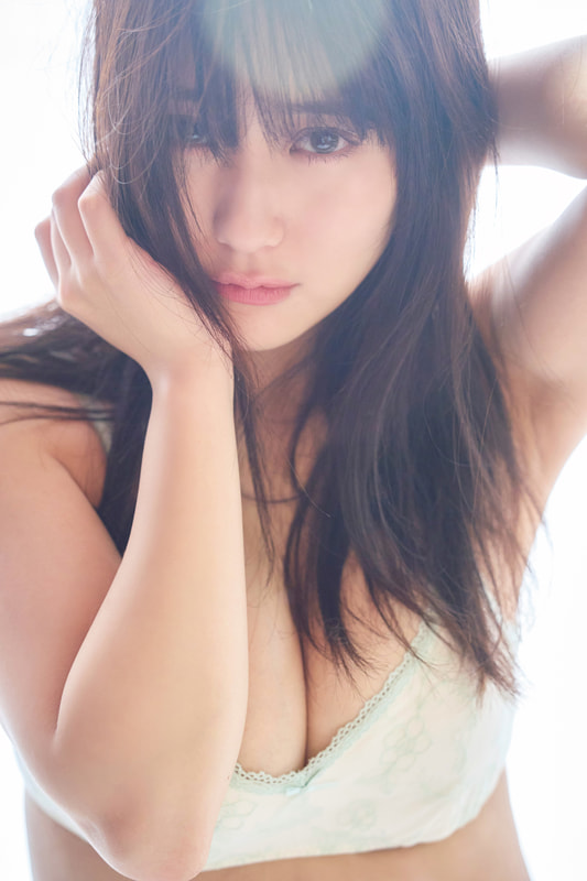 田中美久(C)光文社／週刊FLASH 写真◎中村和孝