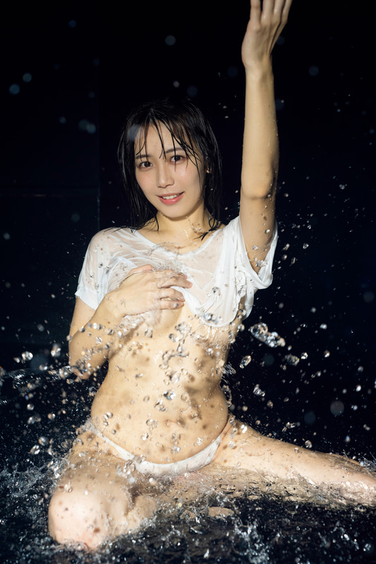 宮川みやび(C)光文社/週刊FLASH 写真◎木村哲夫