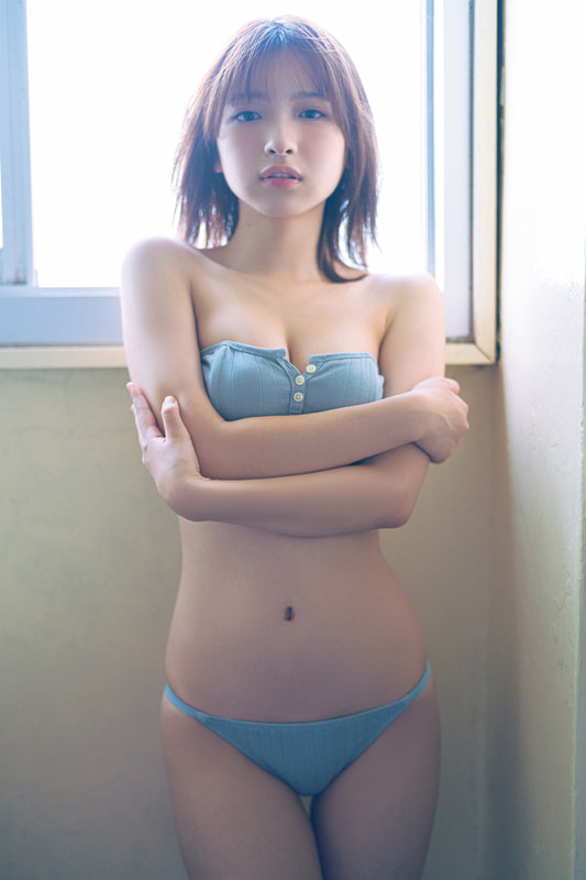 一ノ瀬瑠菜(C)光文社/週刊FLASH 写真◎細居幸次郎