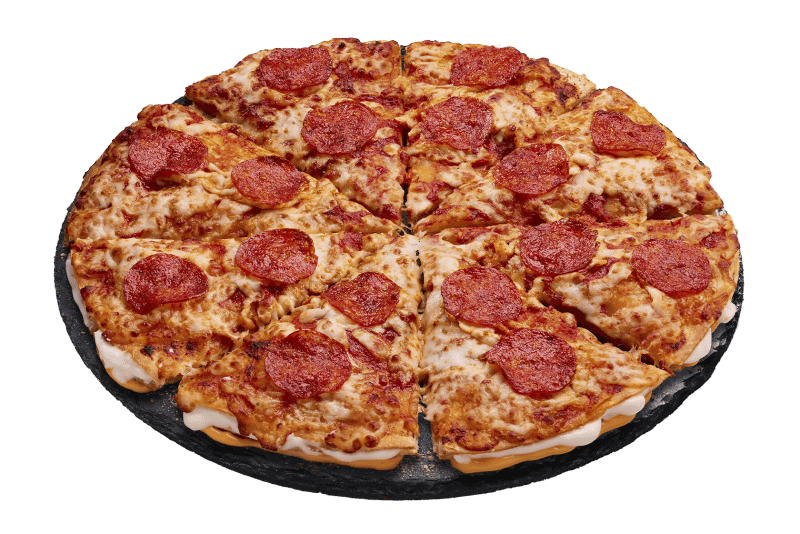 「チーズ3兄弟アメリカン」Sサイズ3,580円(税込)、Mサイズ4,380円(税込)、Lサイズ5,080円(税込)