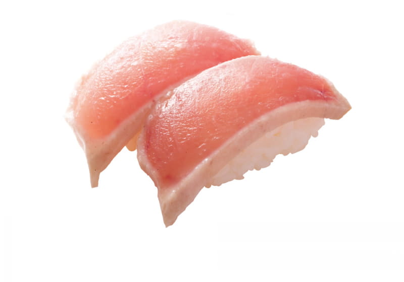 「ゆず塩びんちょう」110円(税込)