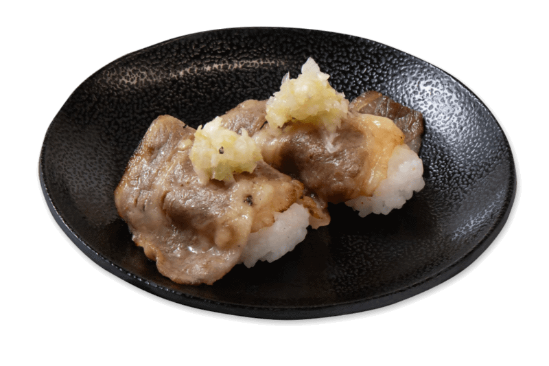 「焼肉寿司用シャリ玉」