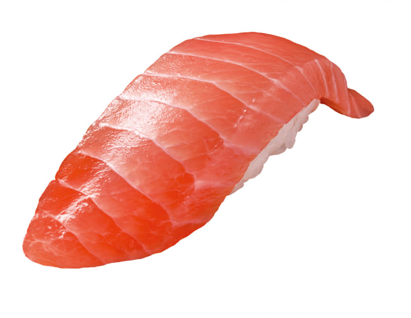 「大切りまぐろはらみ」110円(税込)