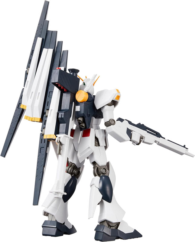 「HGUC 1/144 RX-93 νガンダム」(Amazon.co.jpより)	https://www.amazon.co.jp/exec/obidos/ASIN/B07S5KD81F/impresswatch-34-22/ref=nosim