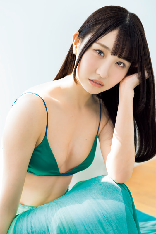 深江有恵(C)光文社/週刊FLASH 写真◎矢西誠二