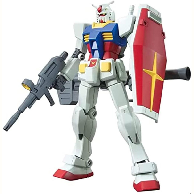 「HGUC 1/144 RX-78-2 ガンダム」(Amazon.co.jpより)	https://www.amazon.co.jp/exec/obidos/ASIN/B07NVP1W38/impresswatch-34-22/ref=nosim