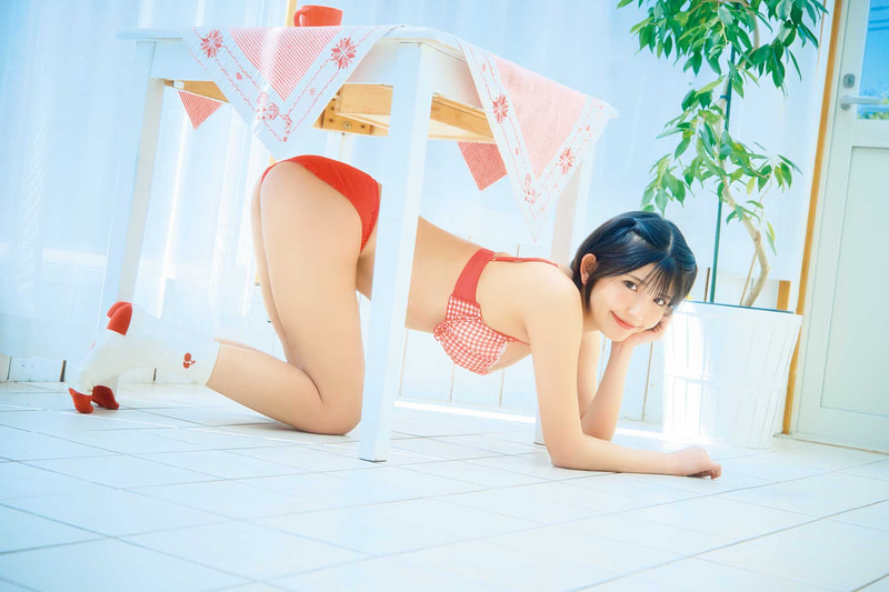 撮影／玉井美世子