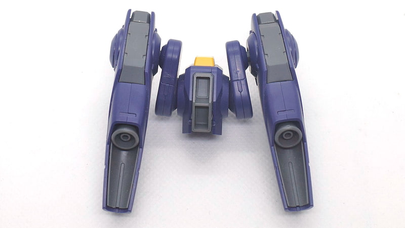 「HG 1/144 ミラソウル社製フライトユニット装備」が再販されたら入手を推奨！