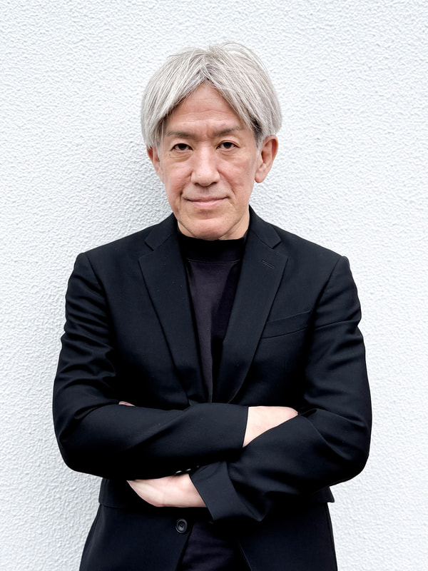 「CASSETTE EXPRESS」運営の遠藤剛正氏