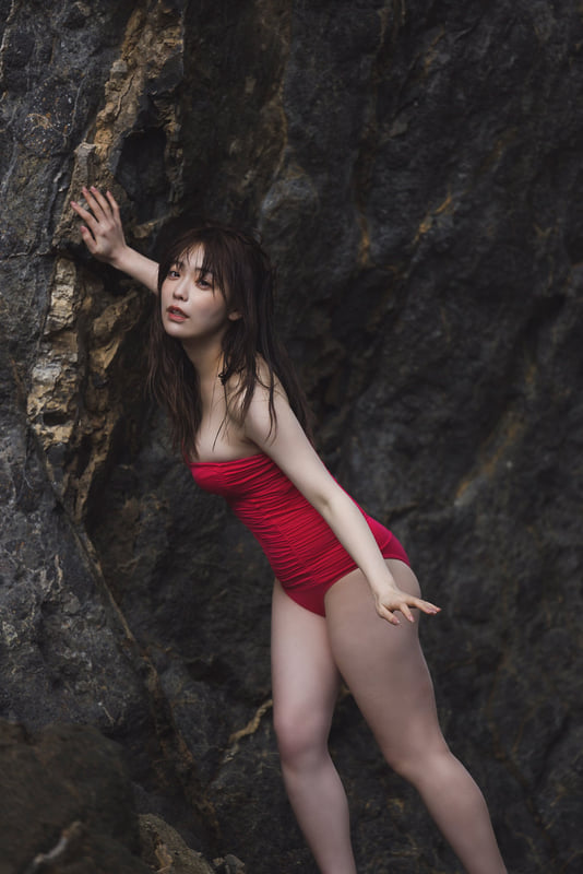 撮影：藤本和典