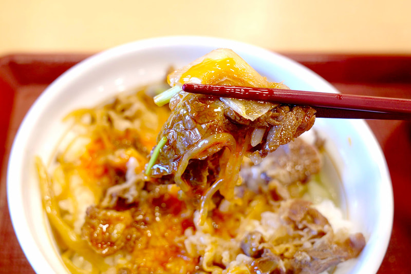 黄身をプラスすることで味わいがUP！