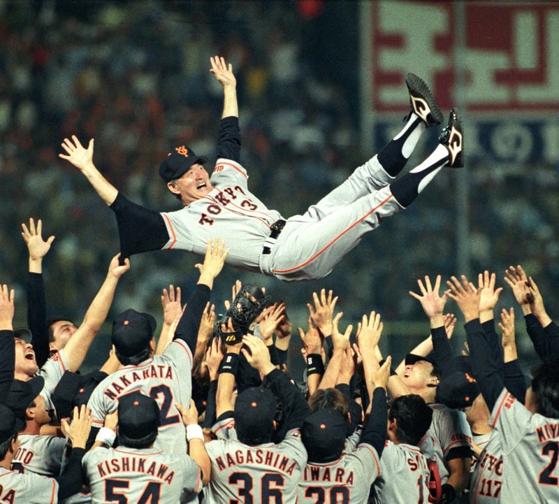 写真：スポーツ報知／アフロ