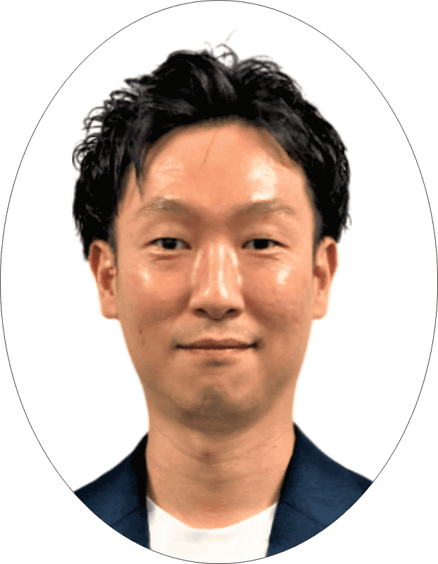 商品開発担当：井上遼太(いのうえりょうた)氏