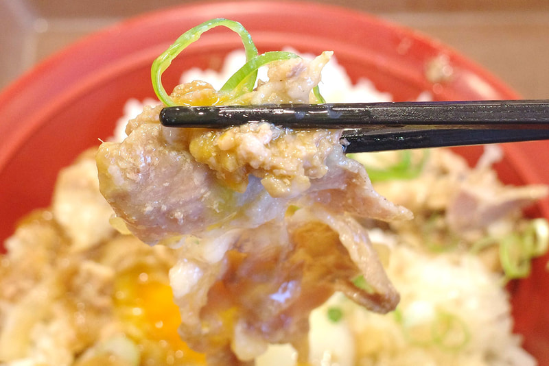おんたまをMIXすることで豚生姜焼きの味の方向性はそのままに、味の良さと爽快感がマシマシに！
