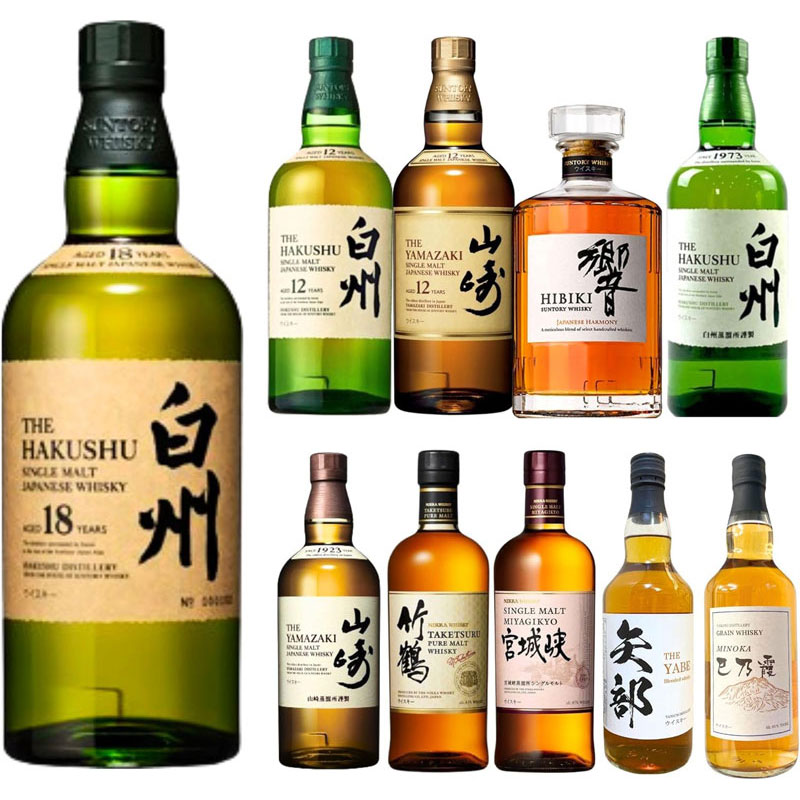 「ウイスキーみくじ」税込4,880円	https://www.amazon.co.jp/exec/obidos/ASIN/B0FB3YVVR5/impresswatch-34-22/ref=nosim