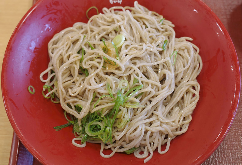 約20秒かき混ぜました