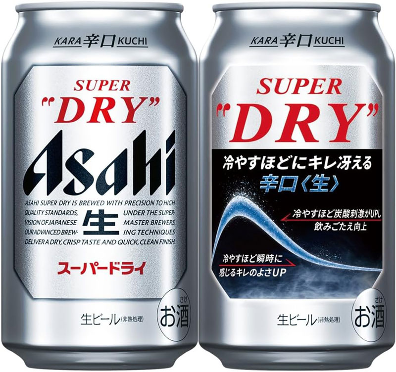 「スーパードライ 350ml×24本」3%OFFの税込4,832円(定期おトク便の割引分3%OFF) (Amazon.co.jpより)	https://www.amazon.co.jp/exec/obidos/ASIN/B0029ZFYJQ/impresswatch-34-22/ref=nosim