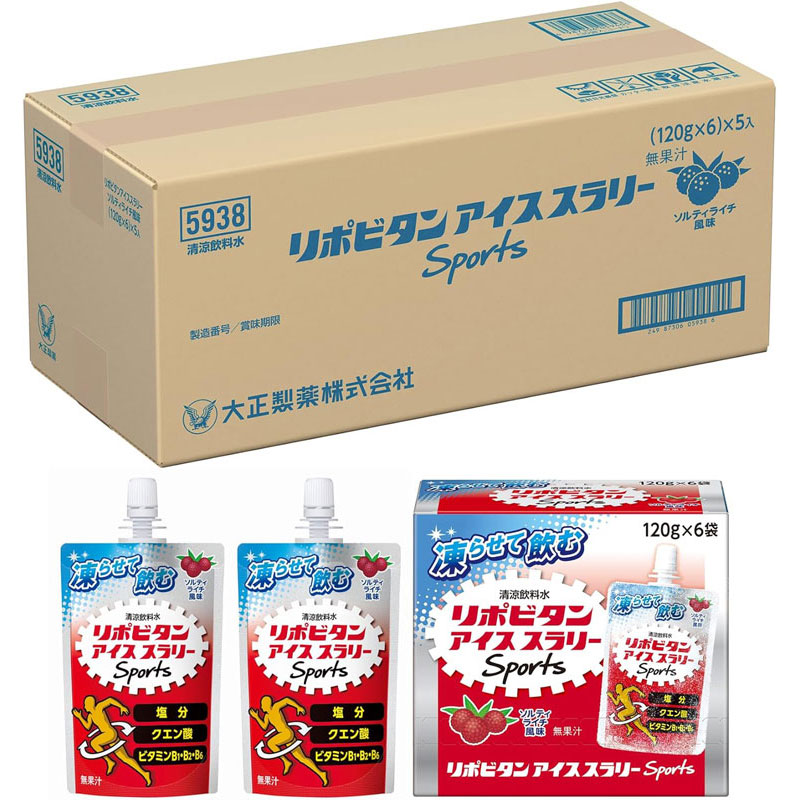 「120g×30個」16%OFFの税込4,986円 (Amazon.co.jpより)	https://www.amazon.co.jp/exec/obidos/ASIN/B0F8B5784K/impresswatch-34-22/ref=nosim