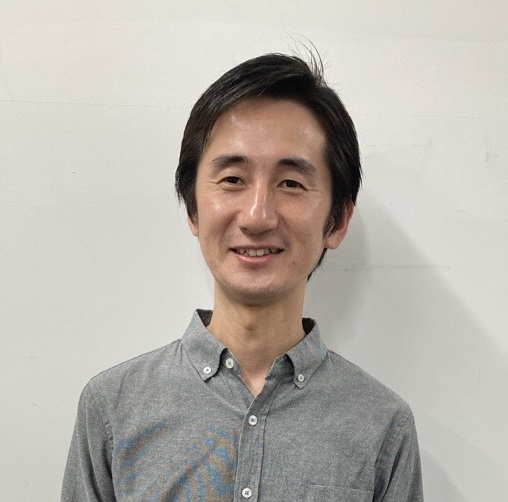 PB AV 家電開発担当 鷲津氏