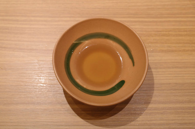 厳選5種の旨味だしは旨味、塩気ともども激強！