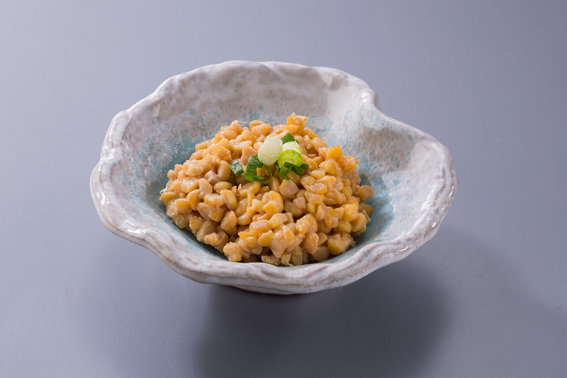 納豆　150円(税込165円)