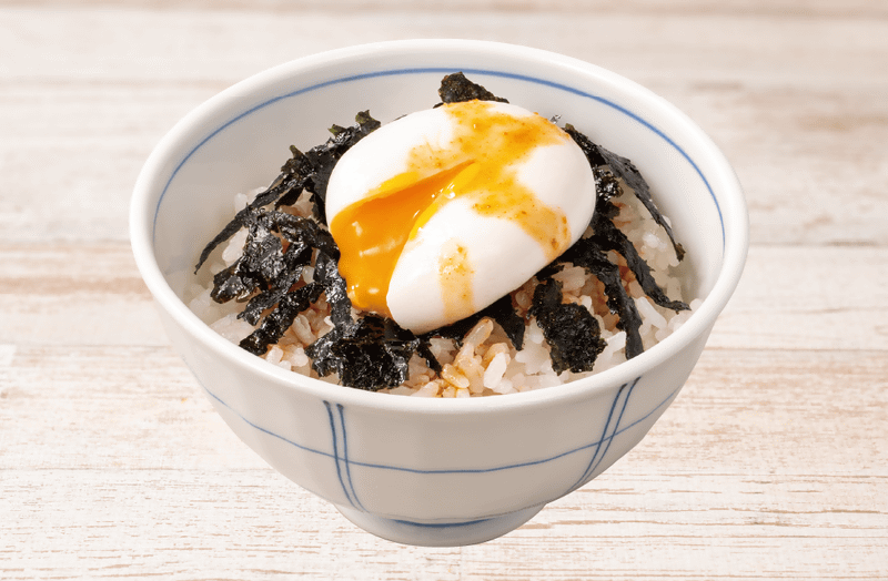 カルビ専用ライス