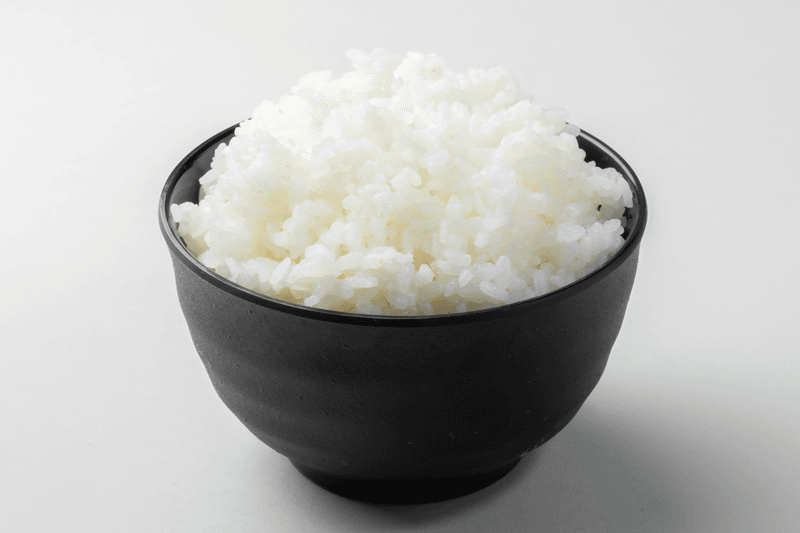 令和のコメ騒動の中、大和家2店でライス食べ放題（9月末まで）