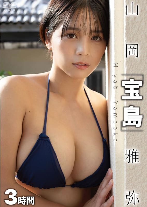 DVD「宝島」