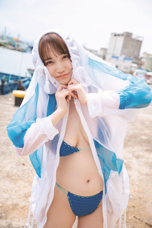 撮影：鈴木ゴータ