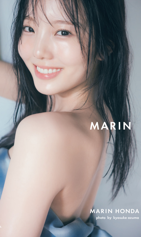 「MARIN」