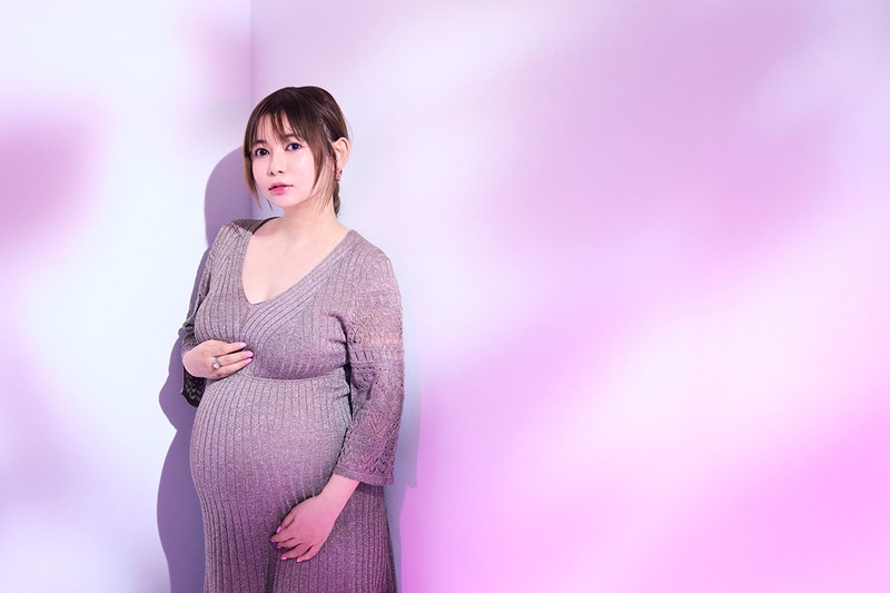 Photo：Mika Ninagawa