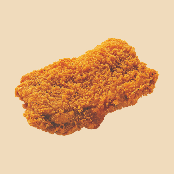 増量　ファミチキ（骨なし）