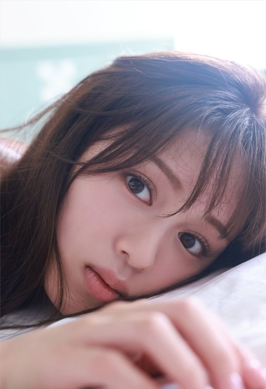 「光彩」公開カット