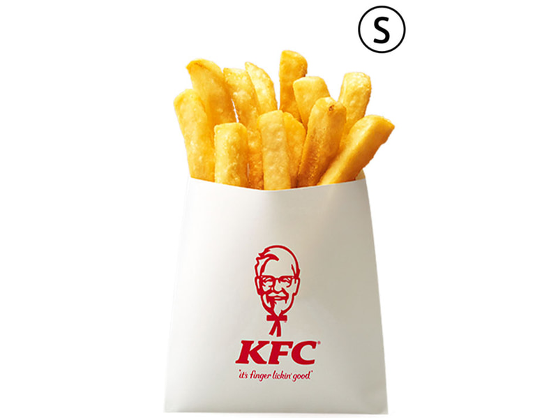 「ポテトS」