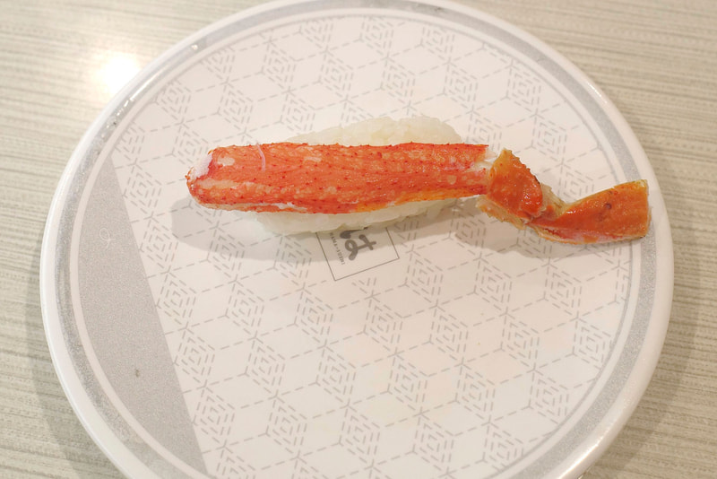 「北海道産茹でずわいがに」は見るからに身がふっくら！
