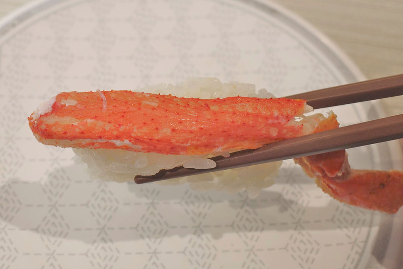 「北海道産茹でずわいがに」は、ボイル後も身のハリと甘味、旨味がきらめくずわいがにが激ウマ！